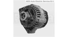 SE-M наконечник тяги рулевой! RHT M30x1.5 L=115 конус 25.4\ DAF