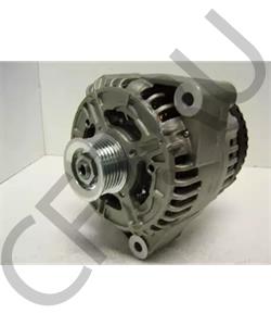 13819 OSSCA Радиатор масляный / VAG 1.6/2.0 TDI 03~ в городе Екатеринбург