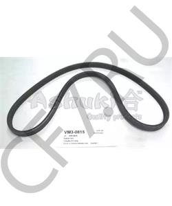 1987947894 BOSCH Ремень 4PK815 поликлиновой в городе Екатеринбург