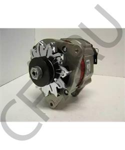 12074 TESLA Генератор, 24V, 60A, Tesla для Komatsu 6D114, -6D107, Komatsu DH220-5, -DH280, замена 600-825-6270, 600-825-6330, 600-825-6370, 600-861-6111, 600-861-6110, 600-825-6110 (Искра АЕ: IMA457256) в городе Екатеринбург