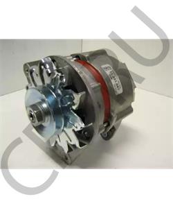 14029 HAFFEN Патрубок воздушный Серия M, ISM11, QSM11, M11 в городе Екатеринбург