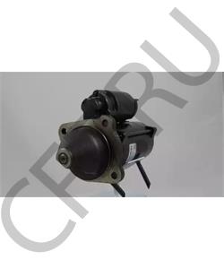 NS18R76020 AGRIFULL Стартер в городе Екатеринбург