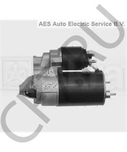 1358 DEMAG Стартер в городе Екатеринбург