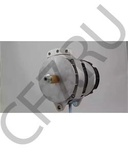 8636 Sem Lastik Наконечник рул. TRUCKS SEM LHT M30x1.5 M20x1.5/23.5 L=120 в городе Екатеринбург