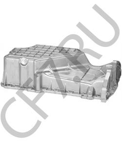 4892447AA DODGE Масляный поддон в городе Екатеринбург