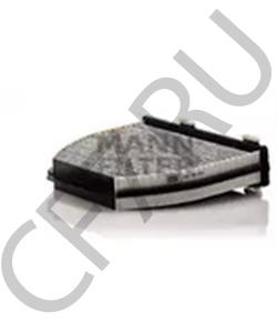 A2128300318 MERCEDES-BENZ (BBDC) Фильтр, воздух во внутренном пространстве в городе Екатеринбург