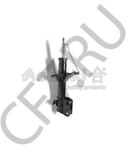 16492 OSSCA ДИСК СЦЕПЛЕНИЯ-185MM / CHEVROLET/DAEWOO AVEO,MATIZ,SPARK,KALOS 1.0/1.2 03~ в городе Екатеринбург