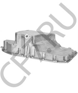 9399593 SAAB Масляный поддон в городе Екатеринбург