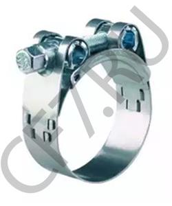 87471316 NEW HOLLAND Хомутик для шланга в городе Екатеринбург