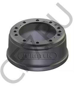 435124090 HINO Тормозной барабан в городе Екатеринбург