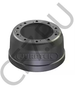 3219M4953S FODEN TRUCKS Тормозной барабан в городе Екатеринбург