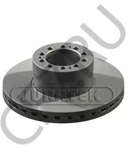 R180079 OPTARE Тормозной диск в городе Екатеринбург