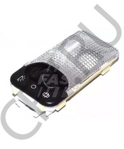 6362K9 CITROEN/PEUGEOT ПЛАФОН [ORG в городе Екатеринбург