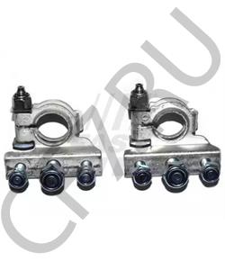 10143694^ IVECO Адаптер аккумуляторной батареи в городе Екатеринбург