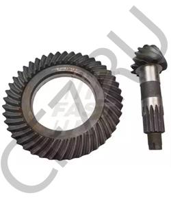 7175166 IVECO Уравнивающее коническое зубчатое колесо, дифференциал в городе Екатеринбург