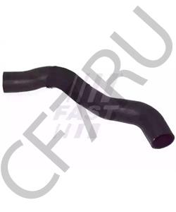 1366105080 Fiat/Alfa Romeo/Lancia патрубок возд на заслонку [ORG в городе Екатеринбург