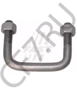 1341533080 Fiat/Alfa Romeo/Lancia Cтремянка рессоры [ORG в городе Екатеринбург