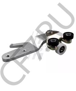 9033 C0 PSA Ролик нижний раздвижные двери механизм правый в городе Екатеринбург