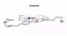 OPEL Ассортимент, ремонт сажевого / частичного фильтра