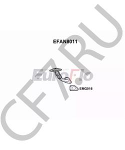 650778 LTI Труба выхлопного газа в городе Екатеринбург