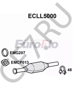 21081206010 LADA Катализатор в городе Екатеринбург