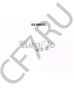 NNE6723AA JAGUAR Насадка выпускной трубы в городе Екатеринбург