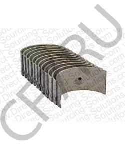 7400276134 Renault Вкладыш шатунный RENAULT в городе Екатеринбург