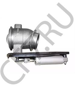 1798674 SCANIA Выпускная заслонка, моторный тормоз в городе Екатеринбург