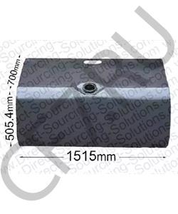 1424272 АВТОБАКИ Бак топливный в городе Екатеринбург