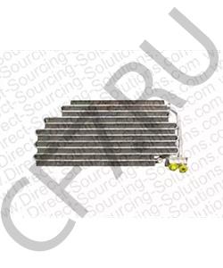 1322821 SCANIA Испаритель, кондиционер в городе Екатеринбург