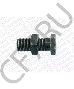 1339086 TZERLI Штуцер в городе Екатеринбург