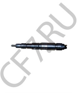 1112010-59D BOSCH Форсунка FAW Евро-3 0445120078 в городе Екатеринбург