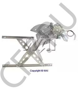 96318490 КОРЕЯ мотор стеклоподъм.левый Gro Matiz в городе Екатеринбург