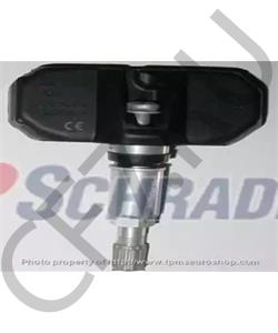 FS15I1 TESLA Датчик частоты вращения колеса, контроль давления в шинах в городе Екатеринбург