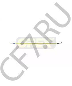 4007600304 BHARATBENZ Трос, замок двери в городе Екатеринбург