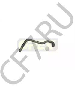 400 506 1235 BHARATBENZ Шланг радиатора в городе Екатеринбург