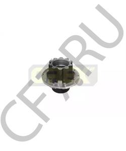 400 356 0201 BHARATBENZ Ступица колеса в городе Екатеринбург