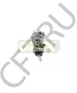 9483201705 DAIMLER Многолистовая рессора в городе Екатеринбург