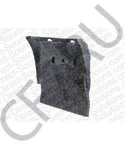 1892197 CONVITEX Крыло заднее DAF 105 боковая часть LH NEW в городе Екатеринбург