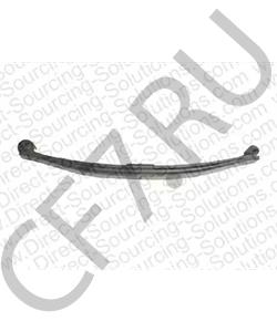 5010557731 RENAULT TRUCKS Рессорный лист в городе Екатеринбург