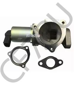 28410-27401 HYUNDAI (BEIJING) Клапан возврата ОГ в городе Екатеринбург