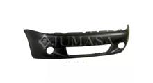 AUTOTOP БАМПЕР ПЕРЕДНИЙ черный