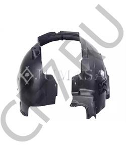 8R0821171G VAG Локер колесной арки [ORG1 в городе Екатеринбург