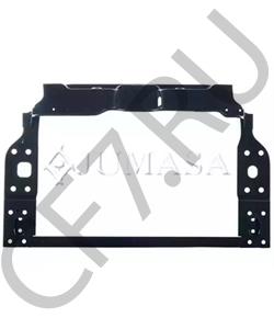 0000051833634 LANCIA Облицовка передка в городе Екатеринбург