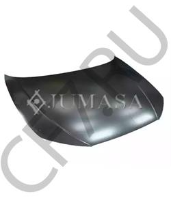 V8V0823029D AUDI Капот двигателя в городе Екатеринбург