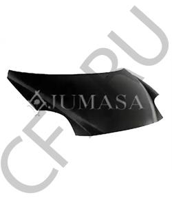 0000050508702 ALFA ROMEO Капот двигателя в городе Екатеринбург