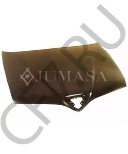 0000060574491 ALFA ROMEO Капот двигателя в городе Екатеринбург