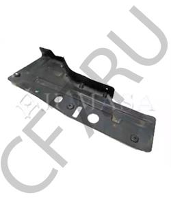 13239610 GENERAL MOTORS Защита двигателя CHEVROLET Cruze (11-) правая (пыльник) OE в городе Екатеринбург