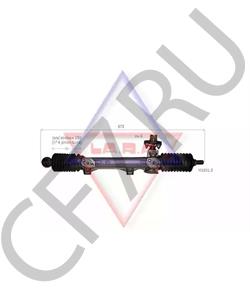 40.02.46 ONYARBI Колодка тормозная SMB/FRUEHAUF усиленная 419x178 в городе Екатеринбург