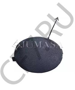 03802022 IVECO Заслонка, буксирный крюк в городе Екатеринбург